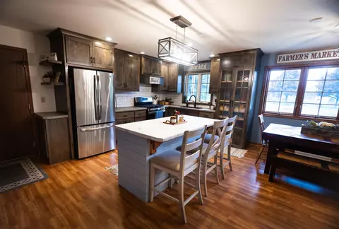 241 Cedar, Whitelaw, WI 54247