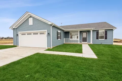 327 Phillips #LT 12, Walworth, WI 53184
