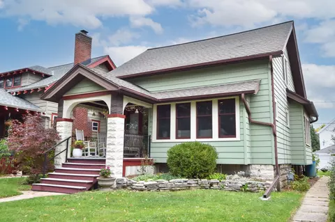1810 N 52nd, Milwaukee, WI 53208