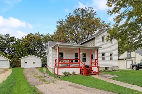 507 N High, Fort Atkinson, WI 53538