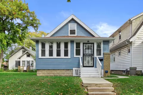 2614 N 53rd, Milwaukee, WI 53210