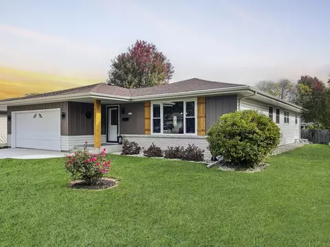 2101 N 28th, Sheboygan, WI 53081