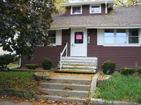 418 Wickham, Racine, WI 53405