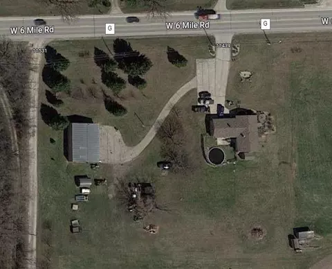 11439 6 Mile, Raymond, WI 53126