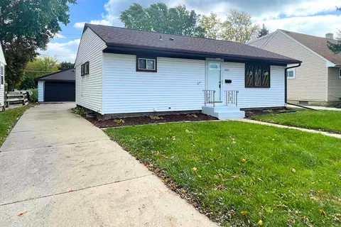 7033 W Kathryn, Milwaukee, WI 53218