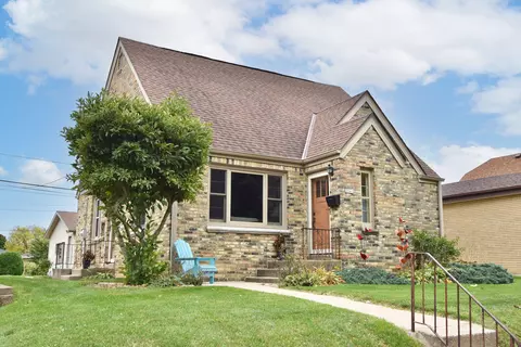 3941 E Morris, Cudahy, WI 53110