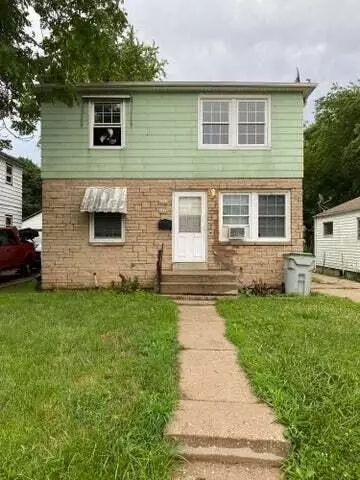 4944 N 20th #4946, Milwaukee, WI 53209
