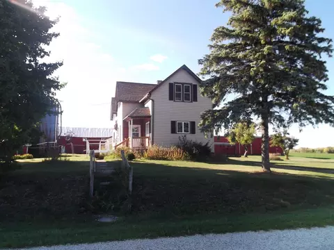 2408 Cottonwood, Rockland, WI 54110