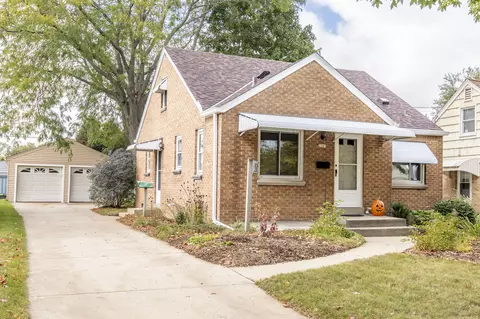3385 S 71st, Milwaukee, WI 53219