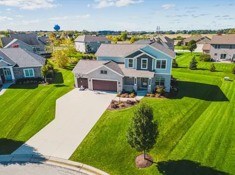 9930 53rd, Pleasant Prairie, WI 53158