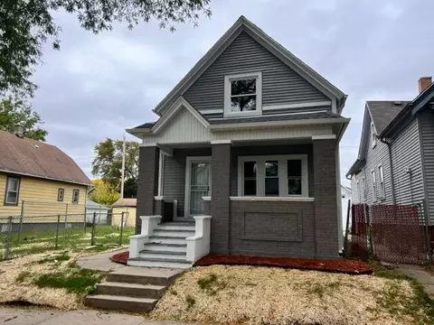 2845 N 16th, Milwaukee, WI 53206