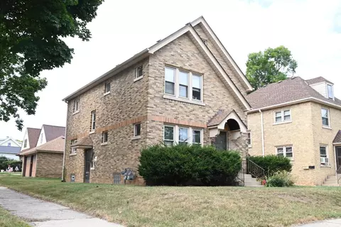 3631 S Austin, Milwaukee, WI 53207