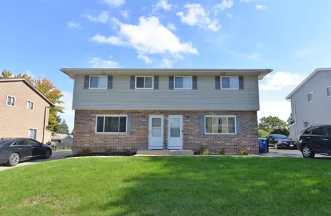 3615 Princess #3617, Racine, WI 53406