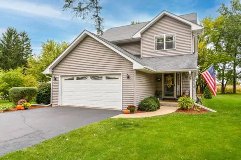 25706 93rd, Salem, WI 53168