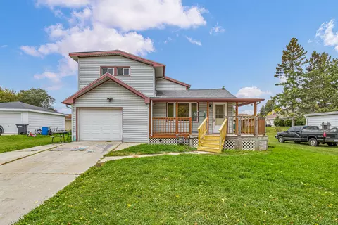 1316 N 30th, Sheboygan, WI 53081