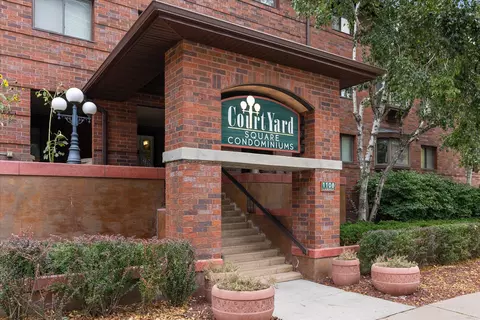 1108 N Milwaukee #348, Milwaukee, WI 53202