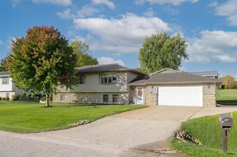 1913 Caroline, Campbell, WI 54603