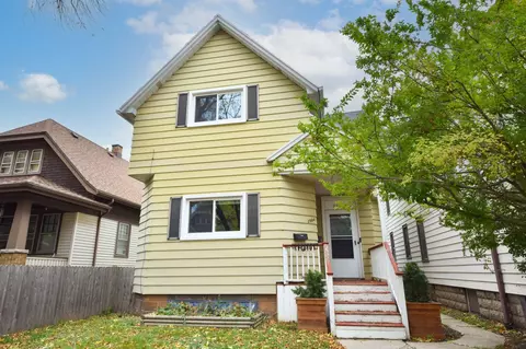 2984 S Clement, Milwaukee, WI 53207
