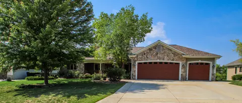 8148 Anna, Norway, WI 53185