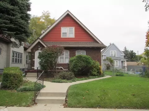 1948 S 37th, Milwaukee, WI 53215