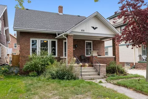 830 Geele, Sheboygan, WI 53083