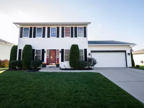 2452 Emslie, Waukesha, WI 53188