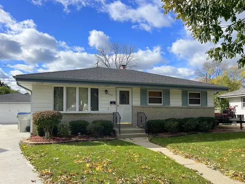 4259 S 22nd, Milwaukee, WI 53221