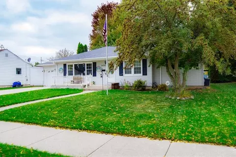 2426 N 22nd, Sheboygan, WI 53083