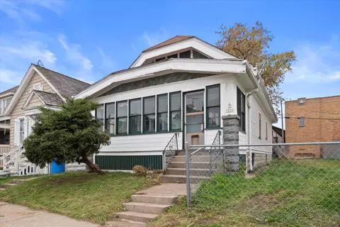 1535 S 15th, Milwaukee, WI 53204