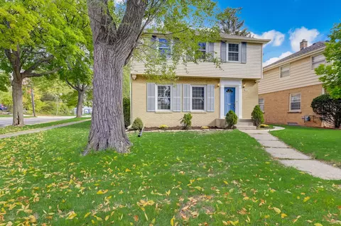 3376 N 93rd, Milwaukee, WI 53222