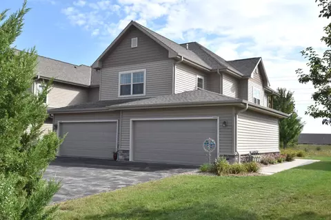 1806 New Port Vis, Grafton, WI 53024