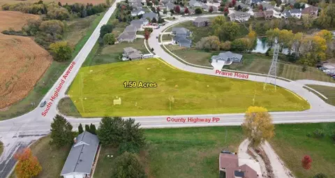 Lt0 Prairie, Plymouth, WI 53073
