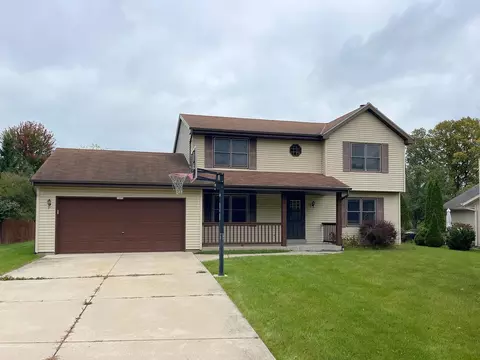 9400 S Kinney, Oak Creek, WI 53154
