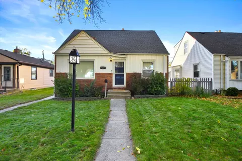 3617 N 91st, Milwaukee, WI 53222