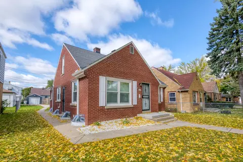 4167 N 47th, Milwaukee, WI 53216
