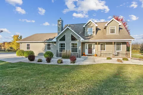2903 Madson, Liberty, WI 54220