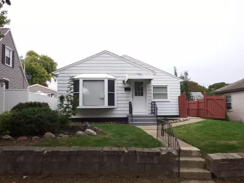 3748 E Adams, Cudahy, WI 53110