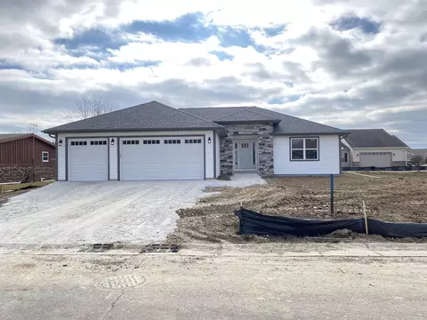 6337 Kinzie, Mount Pleasant, WI 53406