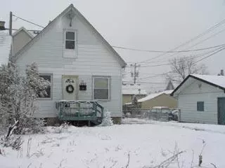 1222 W Lapham, Milwaukee, WI 53204