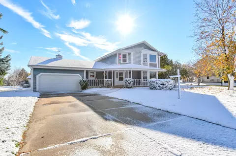 27337 Foxhaven, Norway, WI 53185