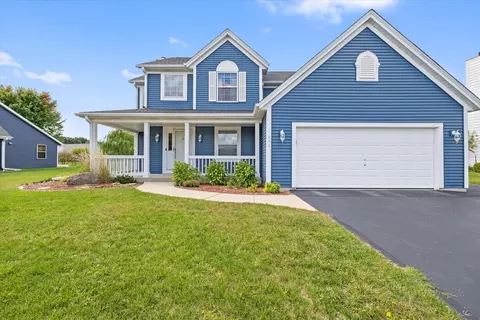 892 Summer Crk, Oconomowoc, WI 53066