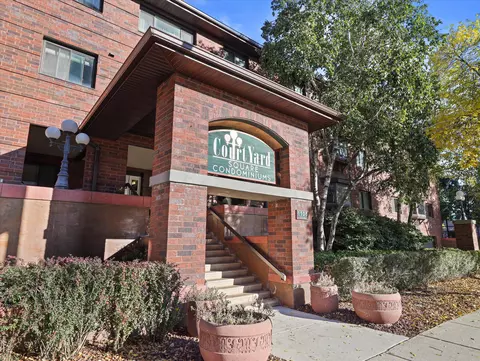 1108 N Milwaukee #333, Milwaukee, WI 53202