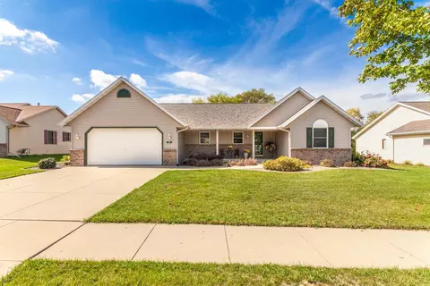 315 Northview, Hartford, WI 53027