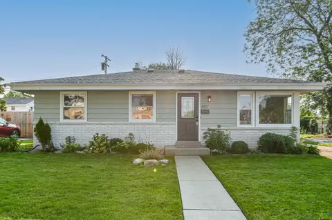 4027 Manhattan, Racine, WI 53402