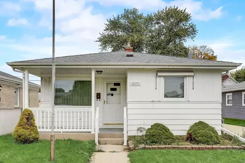 2507 Kentucky, Racine, WI 53405