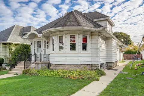 3426 S 10th, Milwaukee, WI 53215