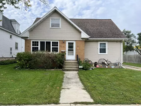 419 Wisconsin, North Fond Du Lac, WI 54937