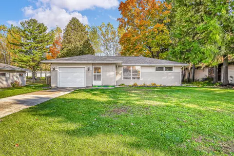 607 N 40th, Sheboygan, WI 53081
