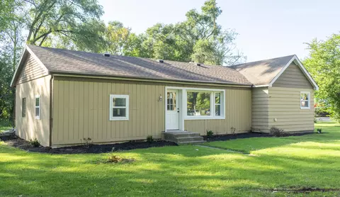 n1317 Hillside Boulevard, Bloomfield, WI 53128