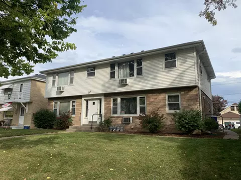 1214 S 77th, West Allis, WI 53214